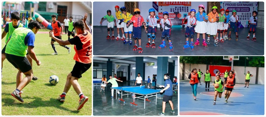 Best CBSE School in Ghaziabad
