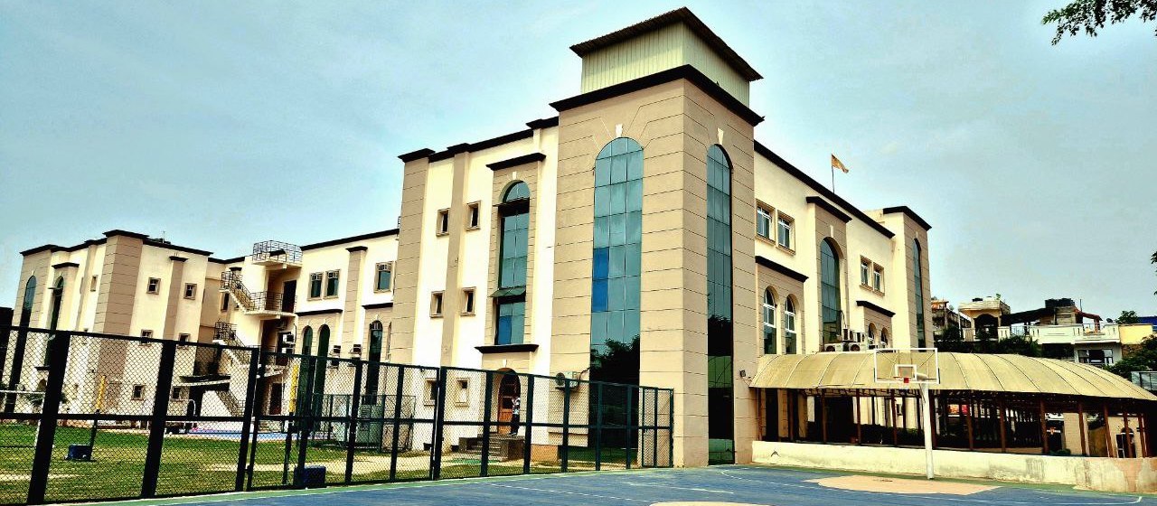 Best CBSE School in Indirapuram Ghaziabad