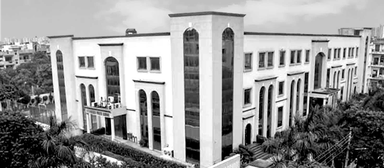 English Medium School in Ghaziabad