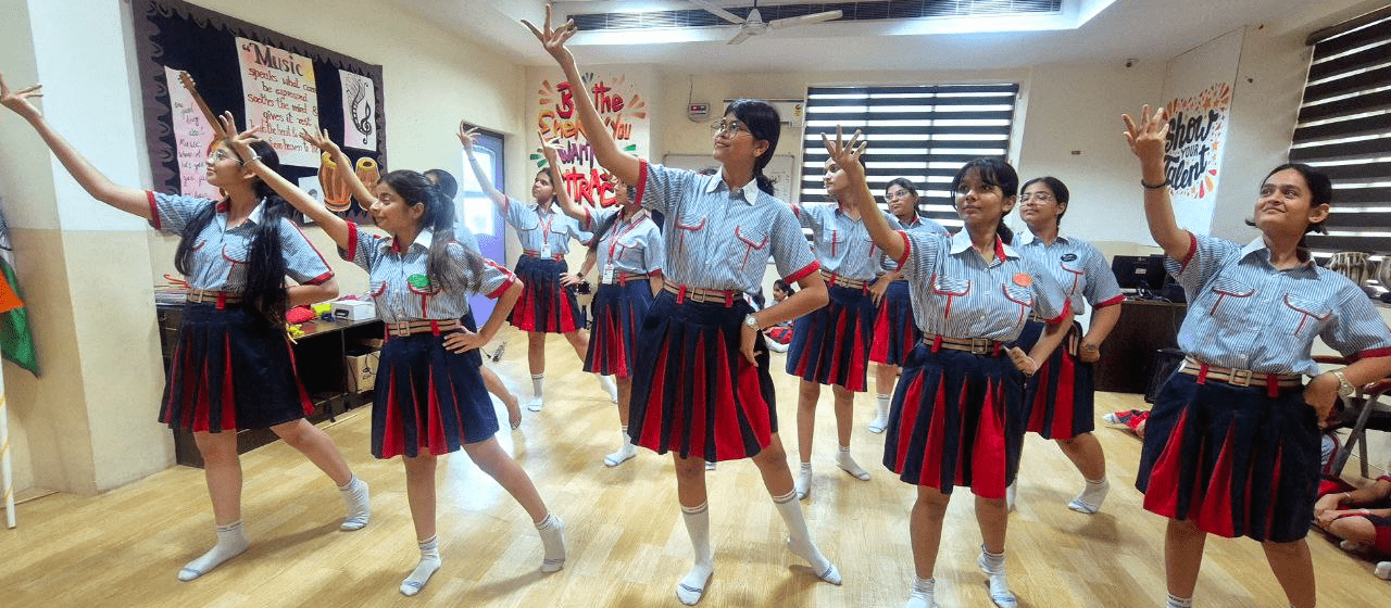 Best School in Indirapuram Ghaziabad