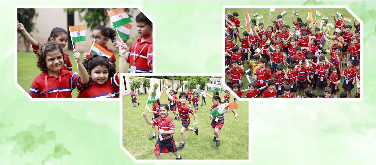 Top CBSE School in Ghaziabad