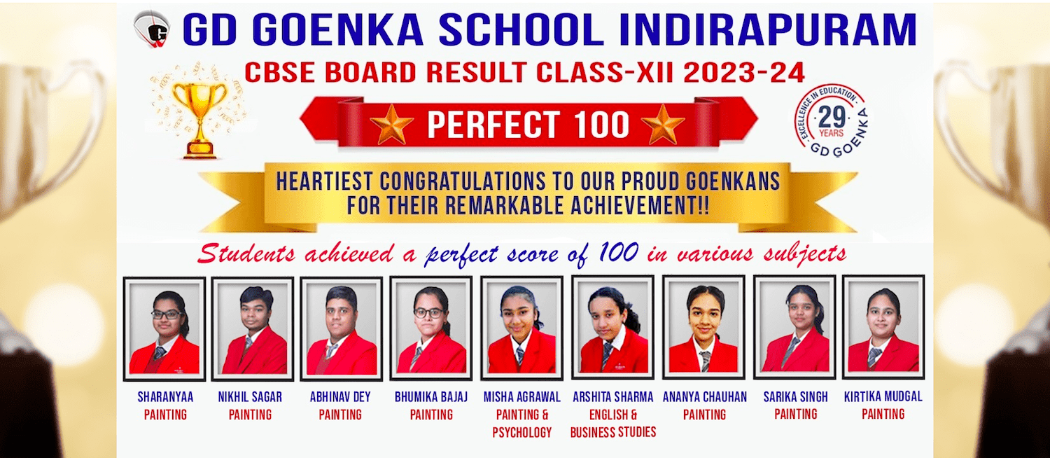 New School in Indirapuram Ghaziabad